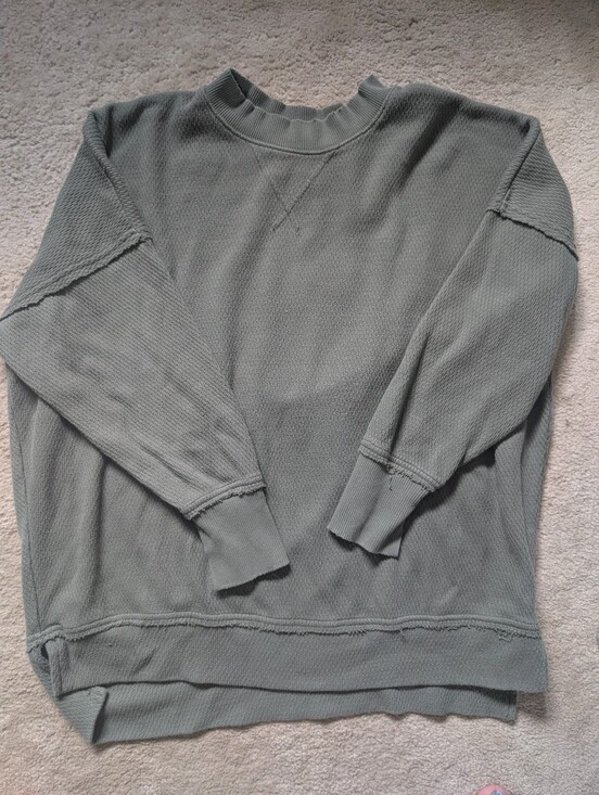 aerie Sweaters - Aerie Mock Neck Sweater